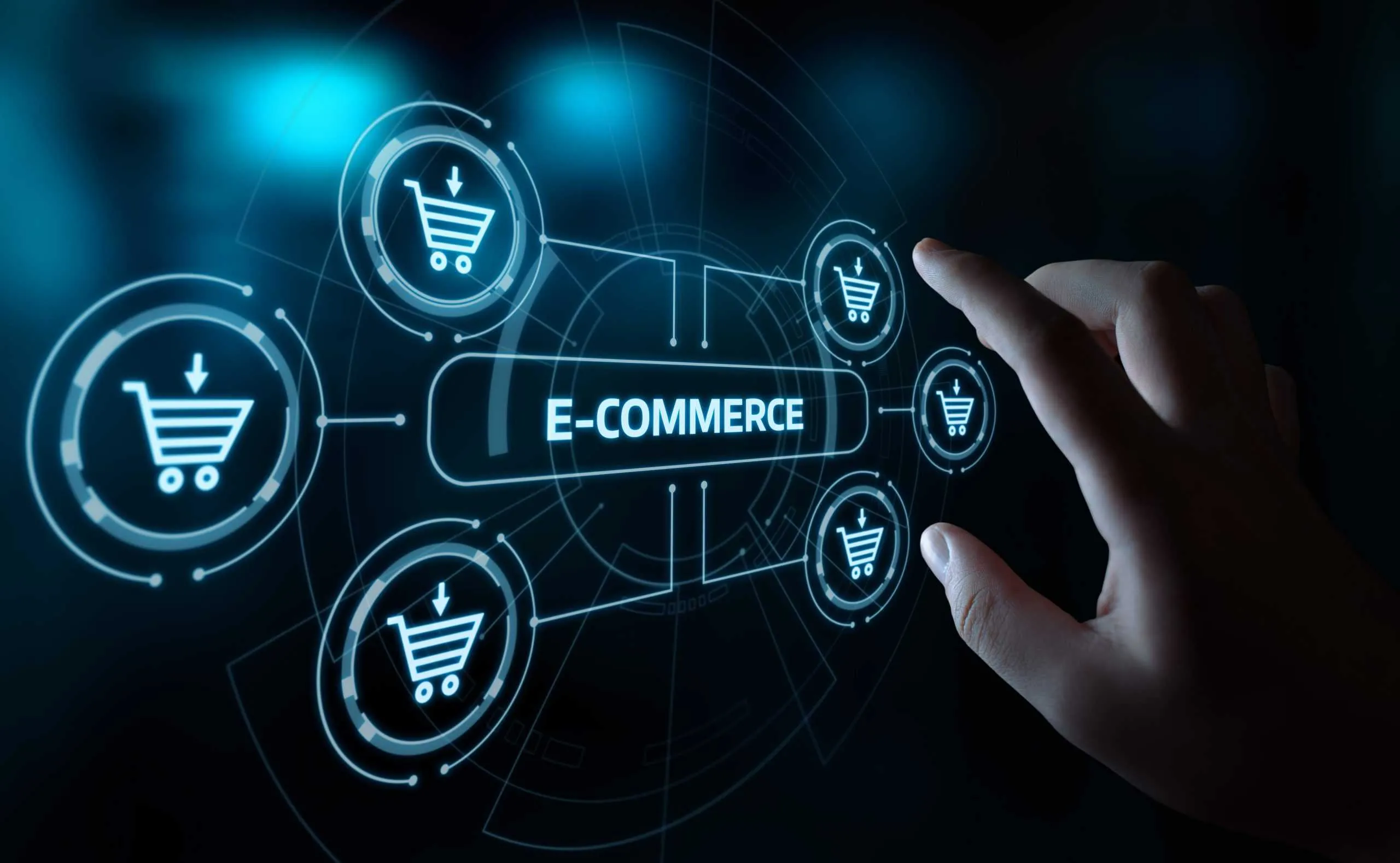 10 Key Elements For A Great E-Commerce Site