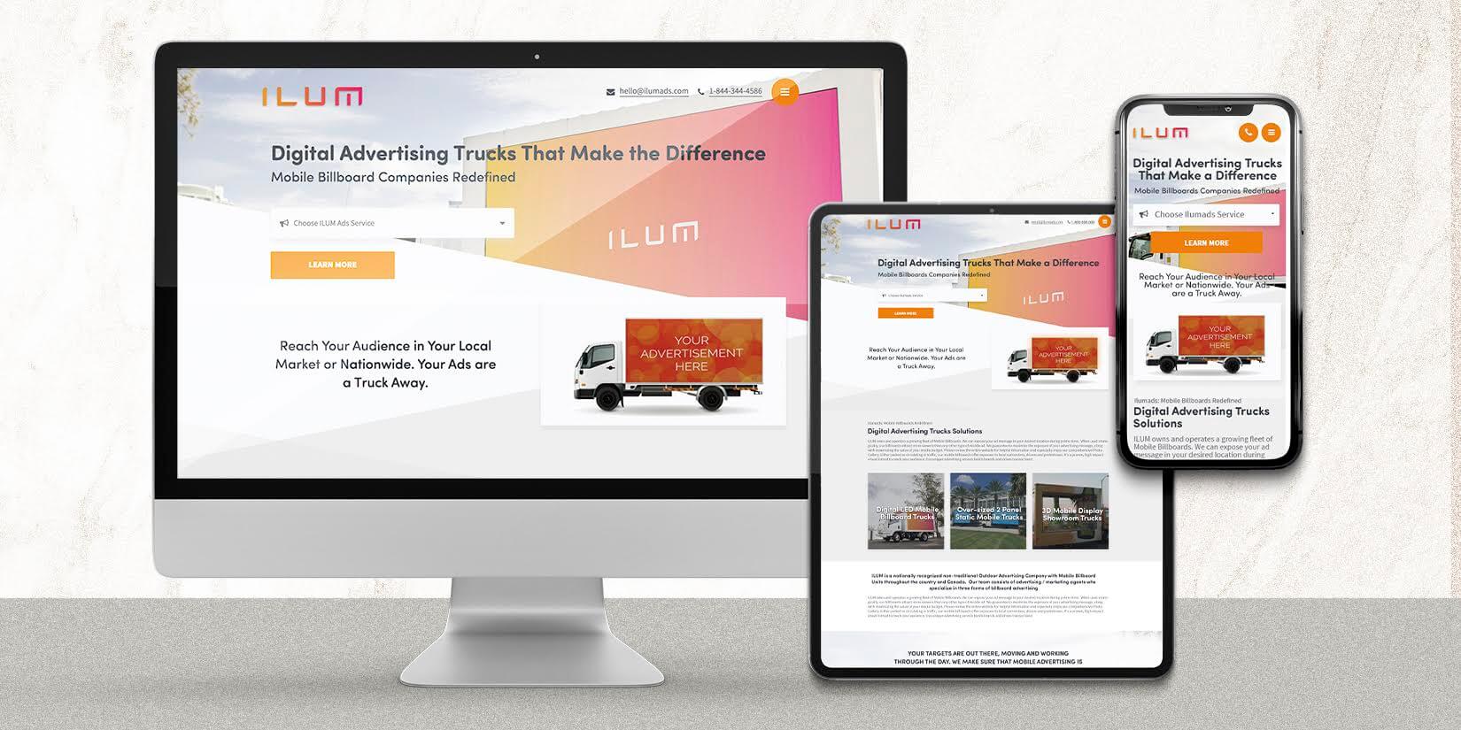 Why Every Business Needs a Website in Today’s Digital World
